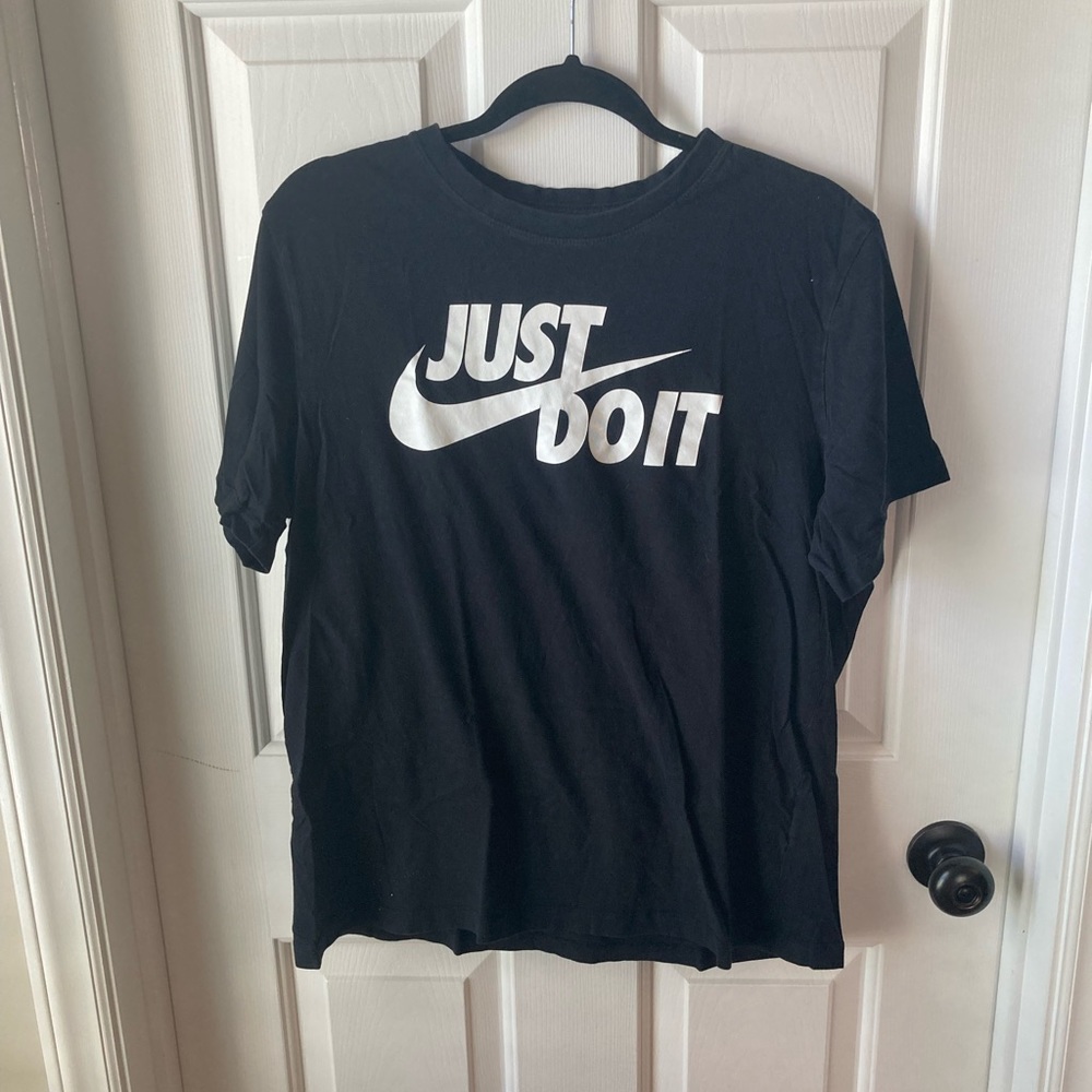 “The Nike Tee” by Nike